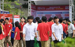 Chặn nguy cơ gian lận: Khi trường đại học mất quyền kiểm soát
