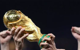 Bốn kịch bản có thể xảy ra ở chung kết World Cup 2026