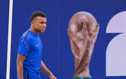 Mbappe đấu Yamal: Đại chiến định đoạt vé chung kết World Cup