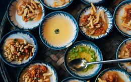 Vì sao gọi là bánh bèo?