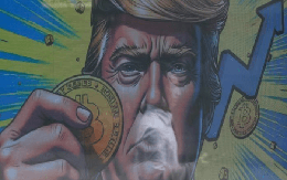 Miệng khen tiền số, ông Trump âm thầm đem 1,4 tỷ USD tiền lãi đầu tư gấp 4 lần vào 2 loại tài sản truyền thống