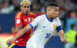 Mbappe và món nợ với Yamal: World Cup 2026 sẽ chứng kiến màn phục thù kinh điển?