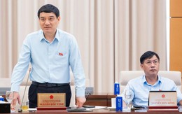 Đề nghị nghiên cứu tách riêng thi tốt nghiệp THPT và đại học