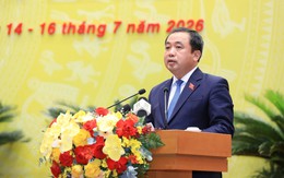 Bí thư Hà Nội yêu cầu chất vấn đi thẳng vào vấn đề, chỉ rõ trách nhiệm
