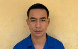 Điều tra số tài sản hơn 1 tỷ đồng, công an bắt Nguyễn Văn Sáng SN 1993