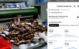 Thị trường ăn vặt "phát lộc" nhờ World Cup: Khi những trận bóng đêm không thể thiếu những món ăn "chống buồn mồm"