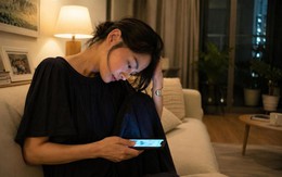 Lương tôi gấp ba chồng nhưng mỗi lần cãi nhau anh đều bảo: "Tiền không mua được sự tôn trọng"
