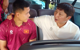 Tuyển Việt Nam chia tay 1 cầu thủ, chốt lịch sang Thái Lan đá trận mở màn AFF Cup 2026