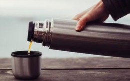 Lời khuyên đến tất cả những người đang dùng bình giữ nhiệt