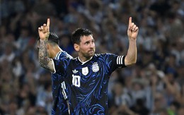 Argentina đệ đơn gửi FIFA xin đổi màu áo trận bán kết World Cup: Ký ức Maradona gợi về, tuyển Anh hãy coi chừng!