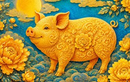 60 ngày tới, 2 con giáp này công việc thăng hoa, 3 con giáp khác lại tiền bạc lên hương