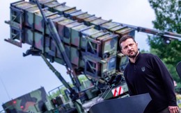 Nga đổi chiến thuật, mùa đông thêm căng thẳng với Ukraine: Ông Zelensky đưa đề nghị '300' cho đồng minh