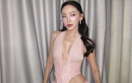 Tóc Tiên: "Tôi chỉ mong mình không bị chửi"