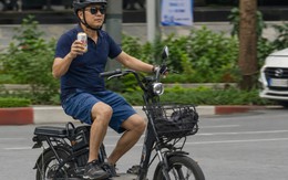Đi xe đạp điện bị phát hiện có nồng độ cồn bị phạt thế nào?