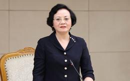 Phó Thủ tướng Phạm Thị Thanh Trà: Tập trung triệt phá các doanh nghiệp sản xuất hàng giả