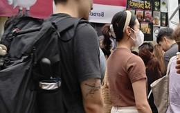 Tóm gọn ngọc nữ showbiz hẹn hò thiếu gia giàu nhất nước, nhan sắc đàng trai khiến công chúng choáng váng