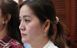 Sự đổi đời của con gái NSƯT Vũ Linh