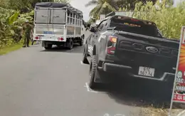 Khởi tố cựu Viện trưởng Viện KSND huyện Trà Ôn và Thủ trưởng cơ quan điều tra