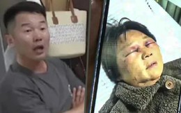 Chuyện mẹ chồng bị đánh vì mải yêu quên trông cháu gây phẫn nộ ở Trung Quốc