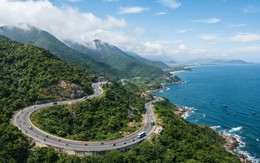 Ý nghĩa của tên gọi đèo Hải Vân