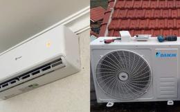 Tại sao điều hòa phải có cục nóng và cục lạnh?