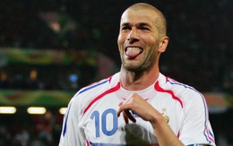 Ký ức World Cup: Ngày tuyển Pháp đè bẹp Tây Ban Nha và bước ngoặt tạo nên đế chế tiki taka lẫy lừng