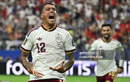 Highlights Pháp vs Tây Ban Nha: Tây Ban Nha "out trình", ung dung giành vé chung kết World Cup