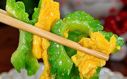 5 thay đổi chỉ người chăm ăn mướp đắng mùa hè mới có