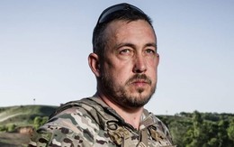 Bắt giữ chỉ huy quân đội Ukraine vì tội hành quyết dân thường