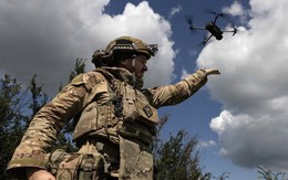 Đức chi 90 triệu euro mua 50.000 UAV tấn công viện trợ Ukraine