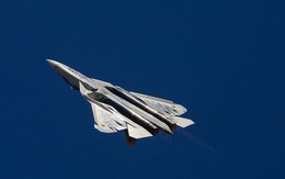Phương Tây dự đoán Su-57 sẽ được sản xuất với số lượng tương đương Su-34