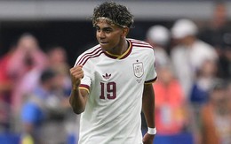 Yamal tinh quái lập công, Mbappe gây thất vọng, Tây Ban Nha vào chung kết World Cup