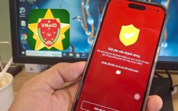 Tất cả người dùng VNeID chú ý quy định mới chính thức áp dụng từ ngày 15/8