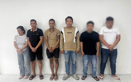 Công an triệu tập Nguyễn Thị Thùy Duyên SN 1994 và chồng để điều tra về số tiền giao dịch 8 tỷ đồng