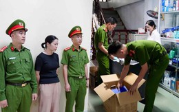 Khởi tố giám đốc Nguyễn Thị Thanh Huyền và nhiều giám đốc liên quan số tiền hơn 600 tỷ đồng