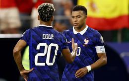 Mbappe chê thẳng tuyển Pháp: Quá nhiều lỗi, không xứng tầm bán kết World Cup