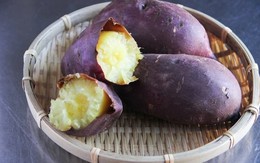 Chỉ ăn khoai lang vào bữa sáng: Sai lầm giảm cân khiến cơ thể suy kiệt