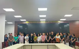 Vợ cựu Viện trưởng nhận tiền để can thiệp sắp xếp nhân sự theo 'giật dây' của 'bệnh nhân tâm thần'