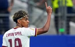 World Cup có thể biến Lamine Yamal thành huyền thoại ở tuổi 19