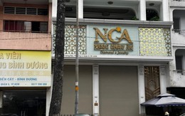 Bà Hoàng Thanh Nga bị bắt vẫn ra thông báo: Ngọc Châu Âu tạm đóng cửa 2 tuần để “nâng cấp hệ thống”
