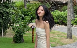 Tình hình của chị gái Quang Linh Vlogs sau khi ly hôn