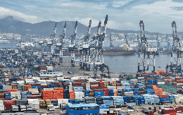 Trung Quốc: GDP quý 2 tăng thấp hơn dự báo, chạm đáy 4 năm