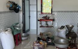 Kiểm tra đột xuất cửa hàng tạp hóa, khởi tố người đàn ông 36 tuổi