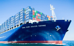 Vượt Mỹ, Việt Nam đón tin vui từ Trung Quốc