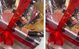 Bộ quà tặng sóng gió nhất cõi mạng: Chỉ một hành động nhỏ của người chồng đủ hiểu cô vợ ấy phải tủi thân đến thế nào!