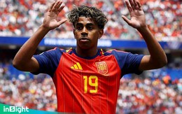 Tây Ban Nha lộ đúng một điểm yếu ở World Cup 2026, nhưng hóa ra đó lại là điều đưa họ vào chung kết