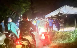 Lạng Sơn: Phát hiện người đàn ông tử vong trong vườn na