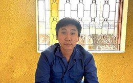 Ra lệnh tạm giam cán bộ địa chính Võ Hoàn Thiện