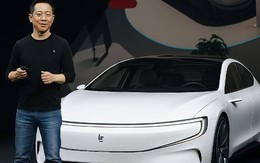 Một startup bị xóa niêm yết, sụp đổ sau 6 năm mang mác 'Tesla xứ Trung', CEO phá sản thảm hại