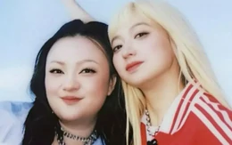 Bé Xuân Mai hiện tại